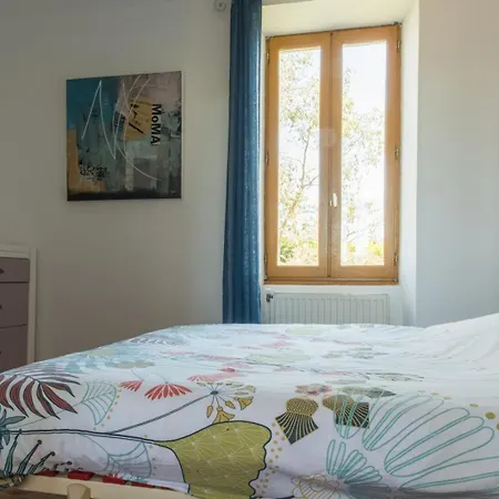 La Mariotte 3* Montredon (Lot)