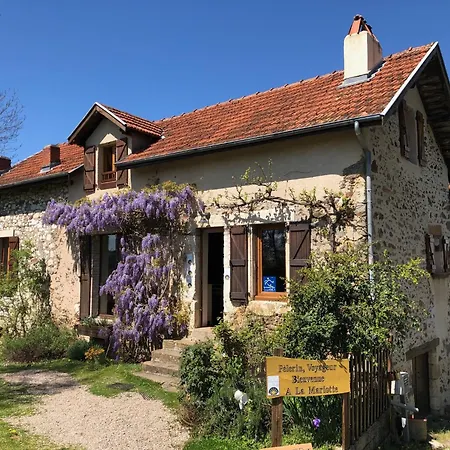 La Mariotte 3* Montredon (Lot)