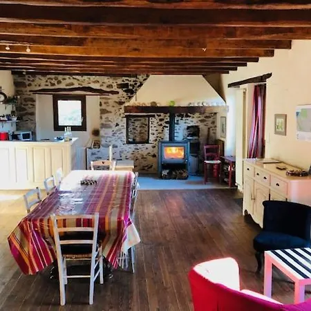 La Mariotte Bed & Breakfast Montredon (Lot)