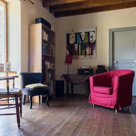 Bed & Breakfast La Mariotte