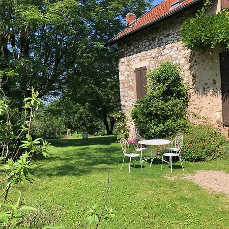 La Mariotte Bed & Breakfast 3*