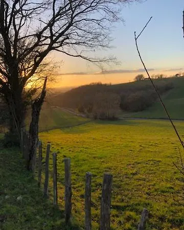 La Mariotte 3* Montredon (Lot)