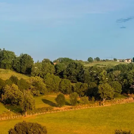 La Mariotte 3* Montredon (Lot)