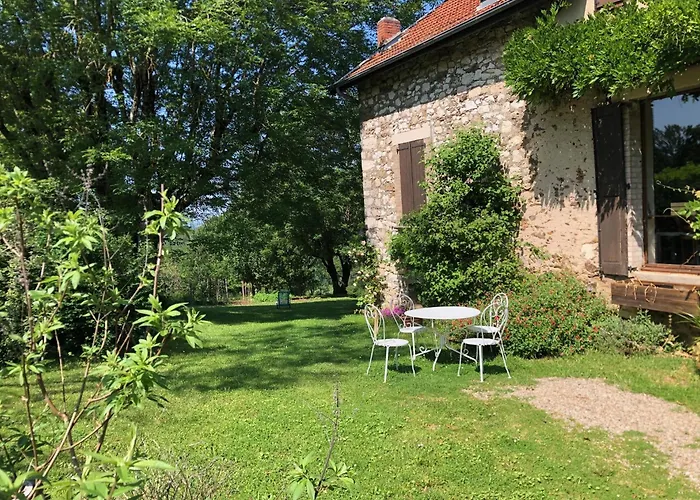 La Mariotte ベッド・アンド・ブレックファスト 3*